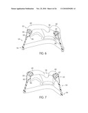 RESPIRATORY FACE MASK diagram and image