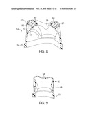 RESPIRATORY FACE MASK diagram and image