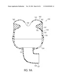 RESPIRATORY FACE MASK diagram and image