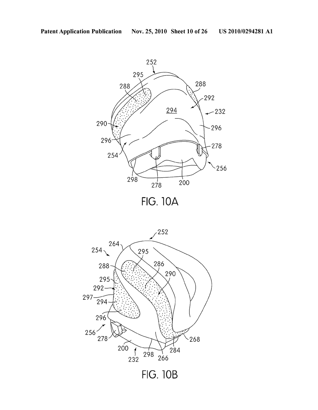 RESPIRATORY FACE MASK - diagram, schematic, and image 11