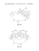 RESPIRATORY FACE MASK diagram and image