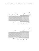 Filtered Cigarette Possessing Tipping Material diagram and image