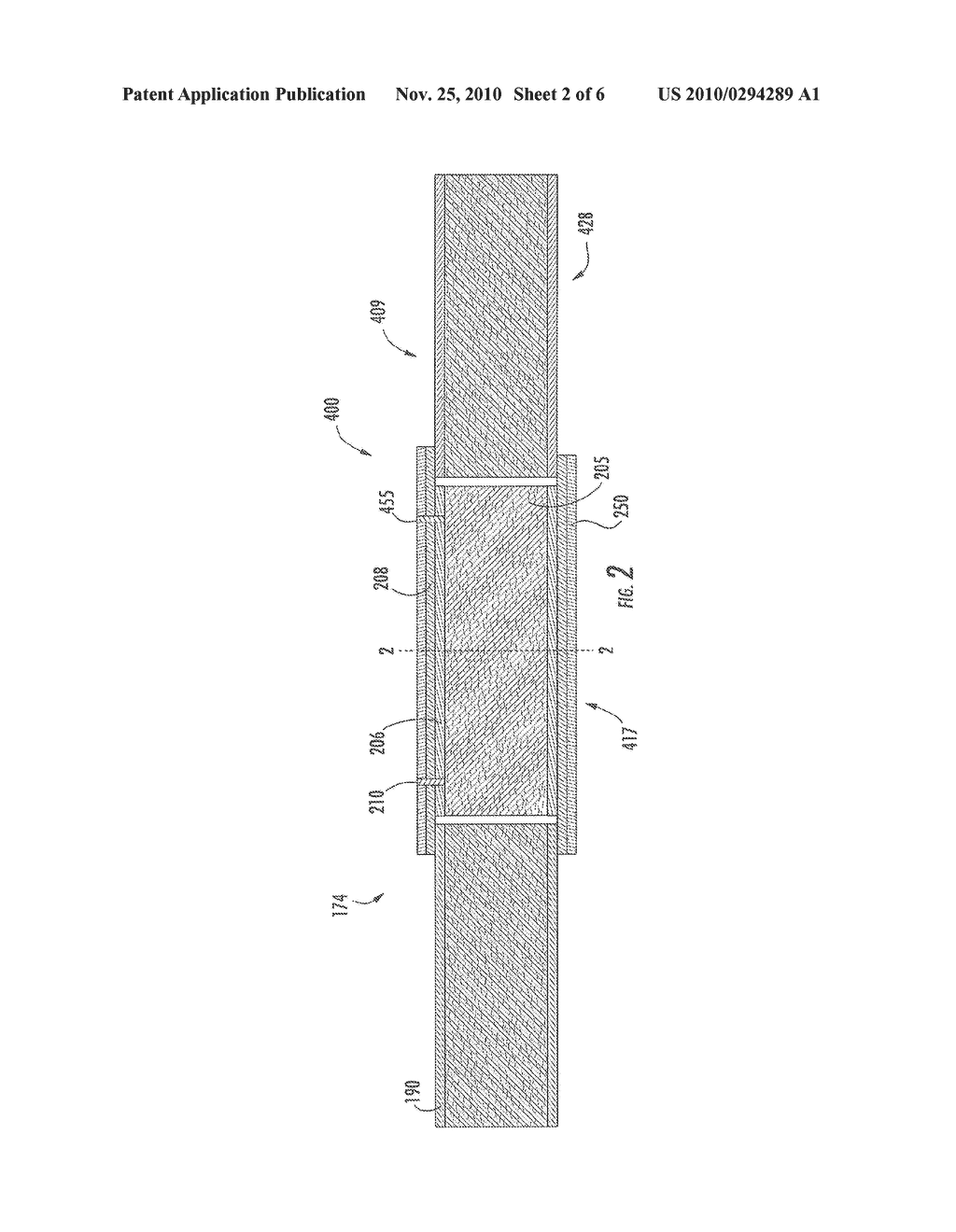 Filtered Cigarette Possessing Tipping Material - diagram, schematic, and image 03