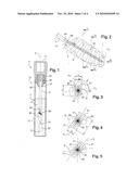 APPLICATOR FOR APPLYING A COSMETIC, MAKEUP, OR CARE PRODUCT COMPOSITION, AND A METHOD OF MANUFACTURE diagram and image