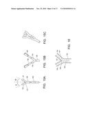 METHOD, APPARATUS AND FRAME STRUCTURE FOR CLEANING PIPE SURFACES, AND PIPE STRUCTURE TO DISTRIBUTE PARTICLES diagram and image