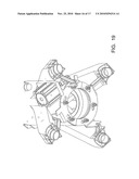 METHOD, APPARATUS AND FRAME STRUCTURE FOR CLEANING PIPE SURFACES, AND PIPE STRUCTURE TO DISTRIBUTE PARTICLES diagram and image