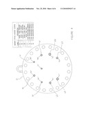 Separation Vessel for Solids Removal diagram and image