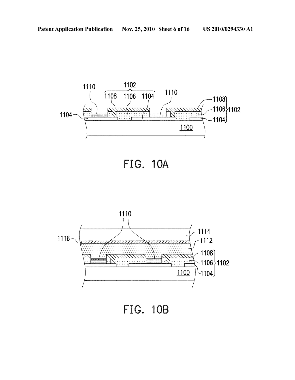 PHOTOVOLTAIC ELECTROCHROMIC DEVICE AND METHOD OF MANUFACTURING THE SAME - diagram, schematic, and image 07