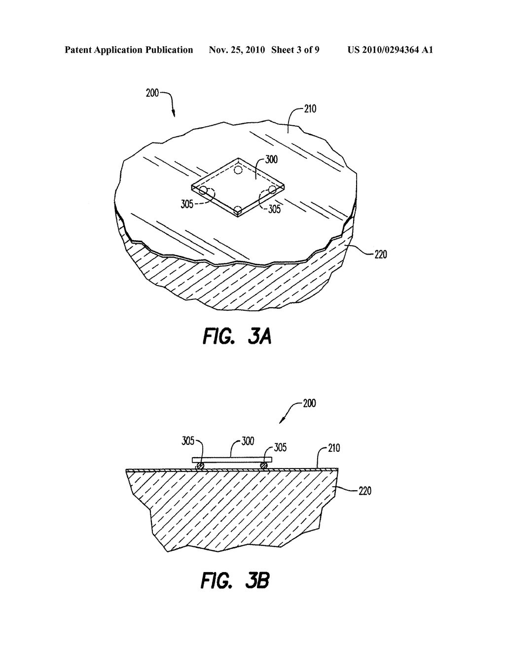 Thermal Spray For Solar Concentrator Fabrication - diagram, schematic, and image 04