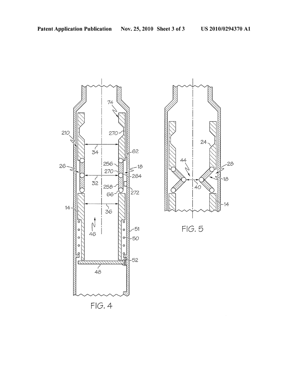 FLOW-ACTUATED ACTUATOR AND METHOD - diagram, schematic, and image 04