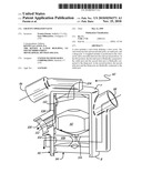 GRAVITY OPERATED VALVE diagram and image