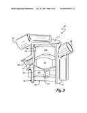 GRAVITY OPERATED VALVE diagram and image