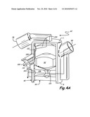 GRAVITY OPERATED VALVE diagram and image