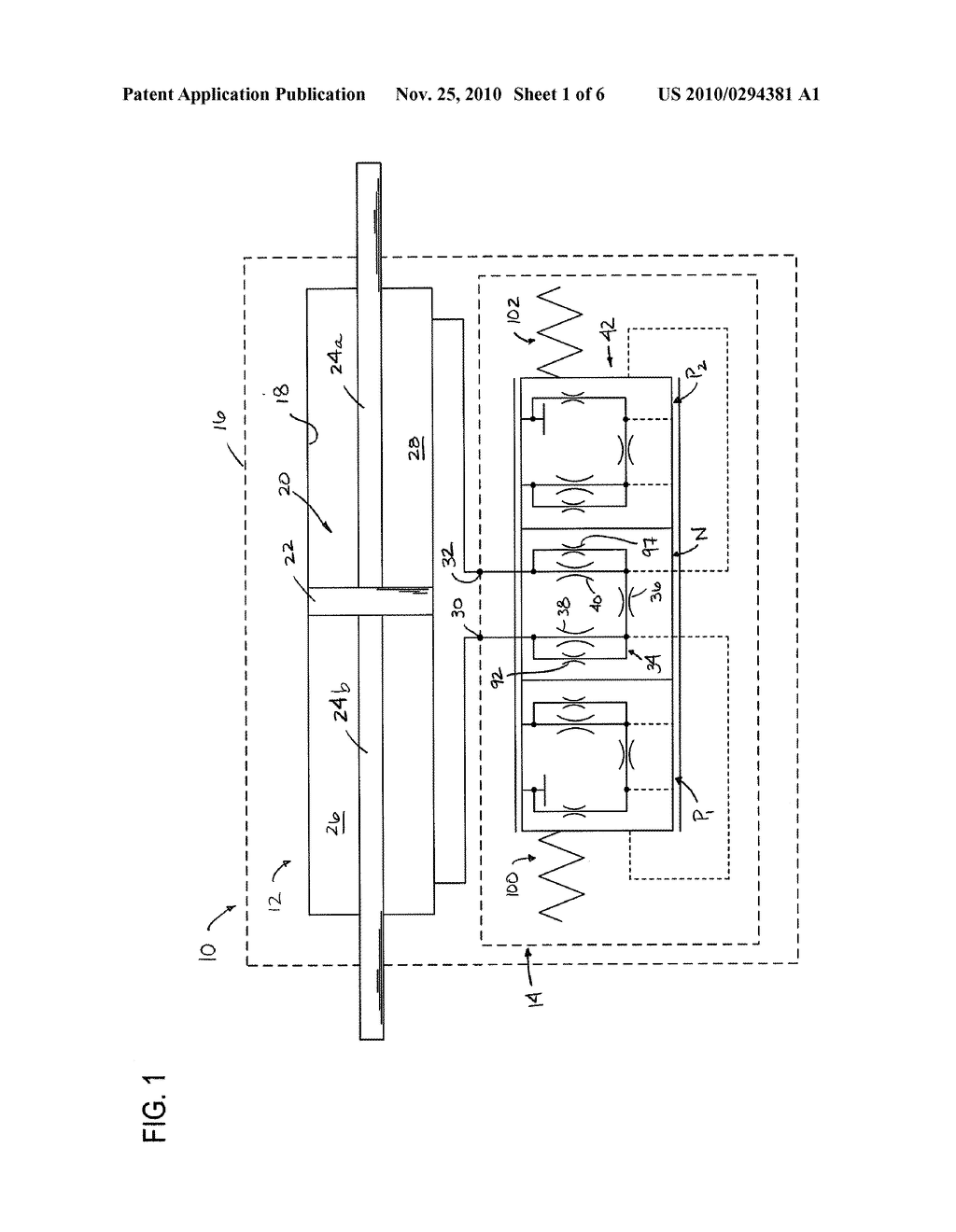 FLUID FLOW REGULATOR - diagram, schematic, and image 02