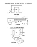 SYSTEM FOR PURGING RETICLE STORAGE diagram and image