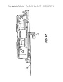 SYSTEM FOR PURGING RETICLE STORAGE diagram and image