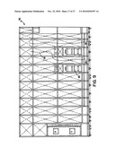 SYSTEM FOR PURGING RETICLE STORAGE diagram and image