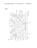 Display panel manufacturing method, display panel manufacturing apparatus, and display panel diagram and image