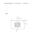 Display panel manufacturing method, display panel manufacturing apparatus, and display panel diagram and image