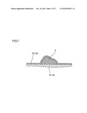 Display panel manufacturing method, display panel manufacturing apparatus, and display panel diagram and image