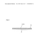 Display panel manufacturing method, display panel manufacturing apparatus, and display panel diagram and image