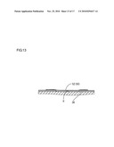 Display panel manufacturing method, display panel manufacturing apparatus, and display panel diagram and image