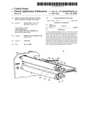 SHEET LAMINATING APPARATUS WITH INSTANT HEAT CONTROL FUNCTION diagram and image