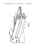 SHEET LAMINATING APPARATUS WITH INSTANT HEAT CONTROL FUNCTION diagram and image