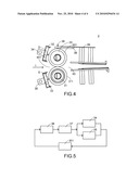 SHEET LAMINATING APPARATUS WITH INSTANT HEAT CONTROL FUNCTION diagram and image