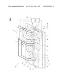 BONDING APPARATUS AND WIRE BONDING METHOD diagram and image