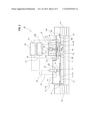 BONDING APPARATUS AND WIRE BONDING METHOD diagram and image