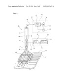 BONDING APPARATUS AND WIRE BONDING METHOD diagram and image