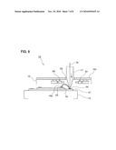 BONDING APPARATUS AND WIRE BONDING METHOD diagram and image