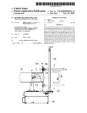 BEAD BREAKER GROUP FOR A TIRE MOUNTING-DEMOUNTING MACHINE diagram and image