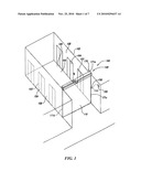 BARRIER SYSTEMS WITH PROGRAMMABLE ACCELERATION PROFILE AND AUTO-RETRIES FOR PRESSURED EGRESS diagram and image