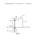 BARRIER SYSTEMS WITH PROGRAMMABLE ACCELERATION PROFILE AND AUTO-RETRIES FOR PRESSURED EGRESS diagram and image