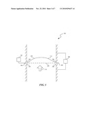 BARRIER SYSTEMS WITH PROGRAMMABLE ACCELERATION PROFILE AND AUTO-RETRIES FOR PRESSURED EGRESS diagram and image