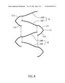 Cellular Shade diagram and image