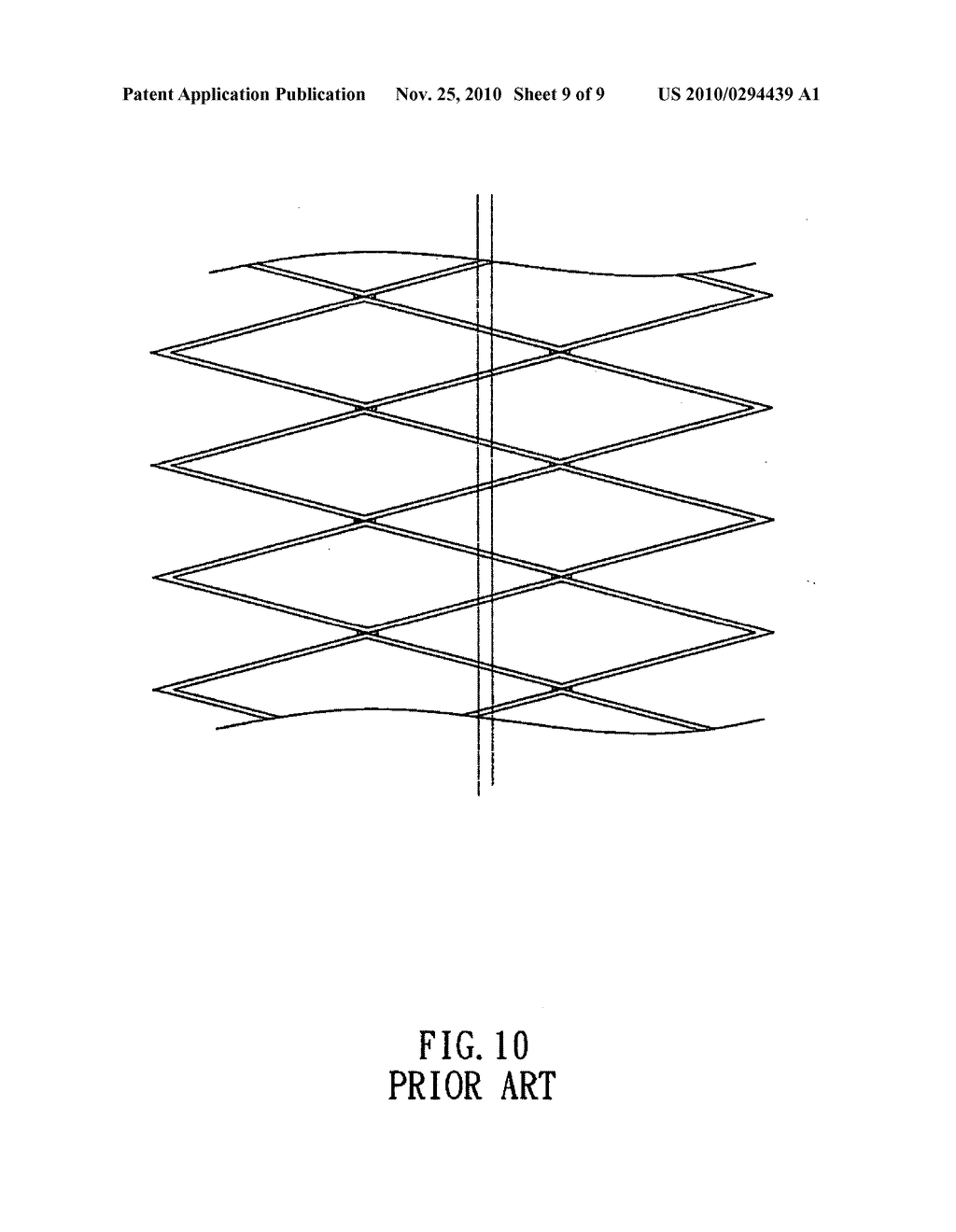 Cellular Shade - diagram, schematic, and image 10