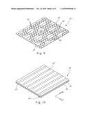 EMBOSSED FIBROUS STRUCTURES diagram and image