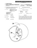 TEMPERATURE CONTROLLED VALVE FOR REGULATING COOLING GAS FLOW diagram and image