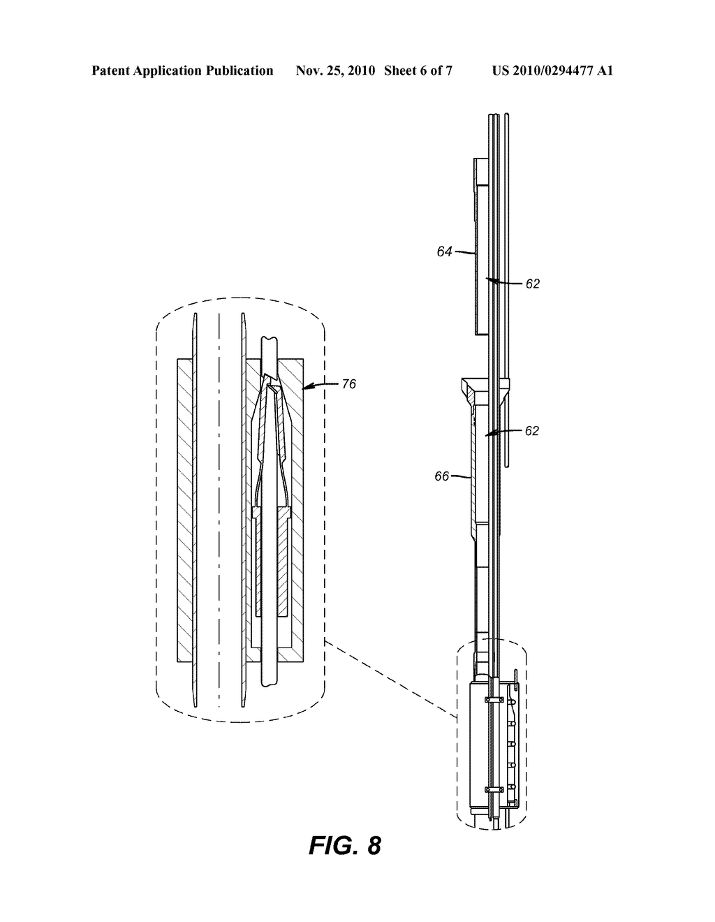 Auxiliary Conduit Cutting Apparatus - diagram, schematic, and image 07