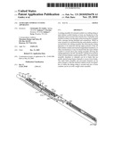 Auxiliary Conduit Cutting Apparatus diagram and image