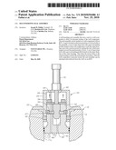 SELF-INSERTING SEAL ASSEMBLY diagram and image