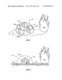 FIRE SHIELD SYSTEM diagram and image