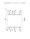 HERMETIC ELECTRICAL PACKAGE diagram and image