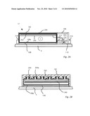 ELECTRICALLY ISOLATED HEAT DISSIPATING JUNCTION BOX diagram and image