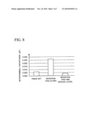 ELECTRONIC COMPONENT MOUNTED STRUCTURE diagram and image