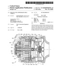  HUB UNIT AND A POWERTRAIN FOR A VEHICLE diagram and image