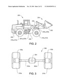  HUB UNIT AND A POWERTRAIN FOR A VEHICLE diagram and image